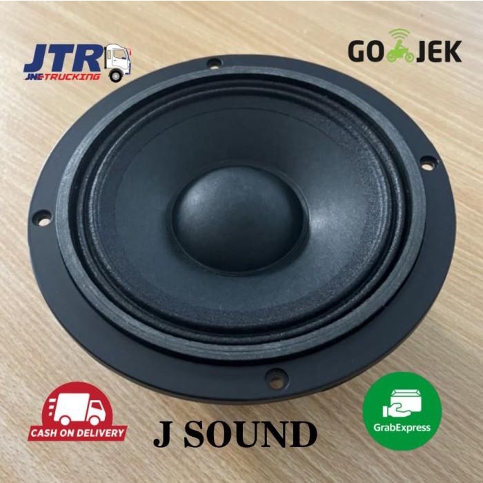 Speaker JIC LA 06038 - 6 INCH