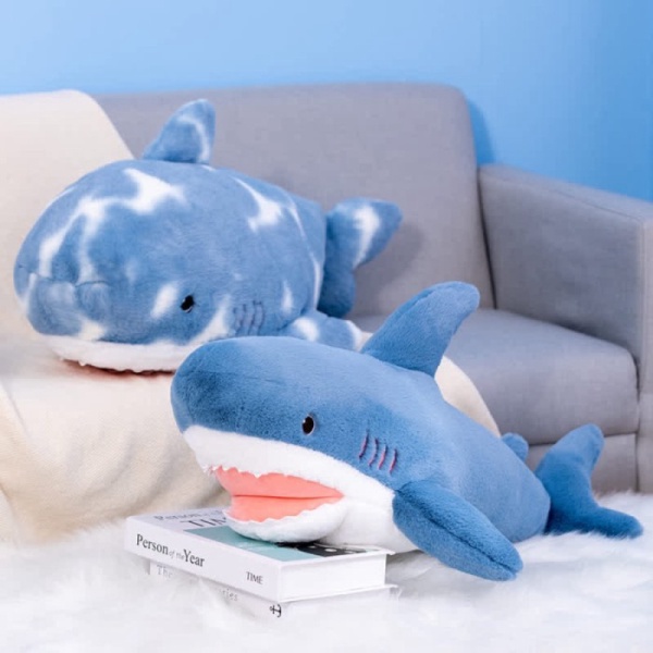 

Dijual Boneka Shark Baby Shark Doodle - DEFAULT Berkualitas