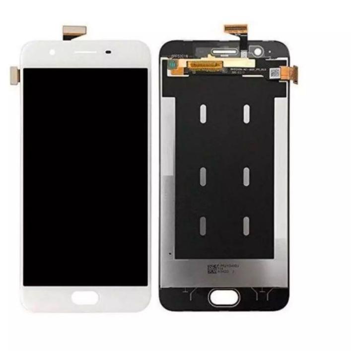 ♥ LCD FULSET OPPO A59/F1S ORIGINAL ✱
