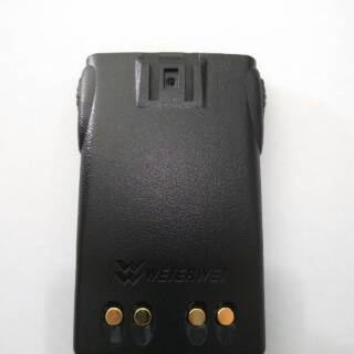 Baterai HT weierwei VEV-3288s 7.4V walkie talkie / Battery Werwei VEV 3288s Vev3288s / Batrai wierwei 3288 S Handy talky radio Komuikasi