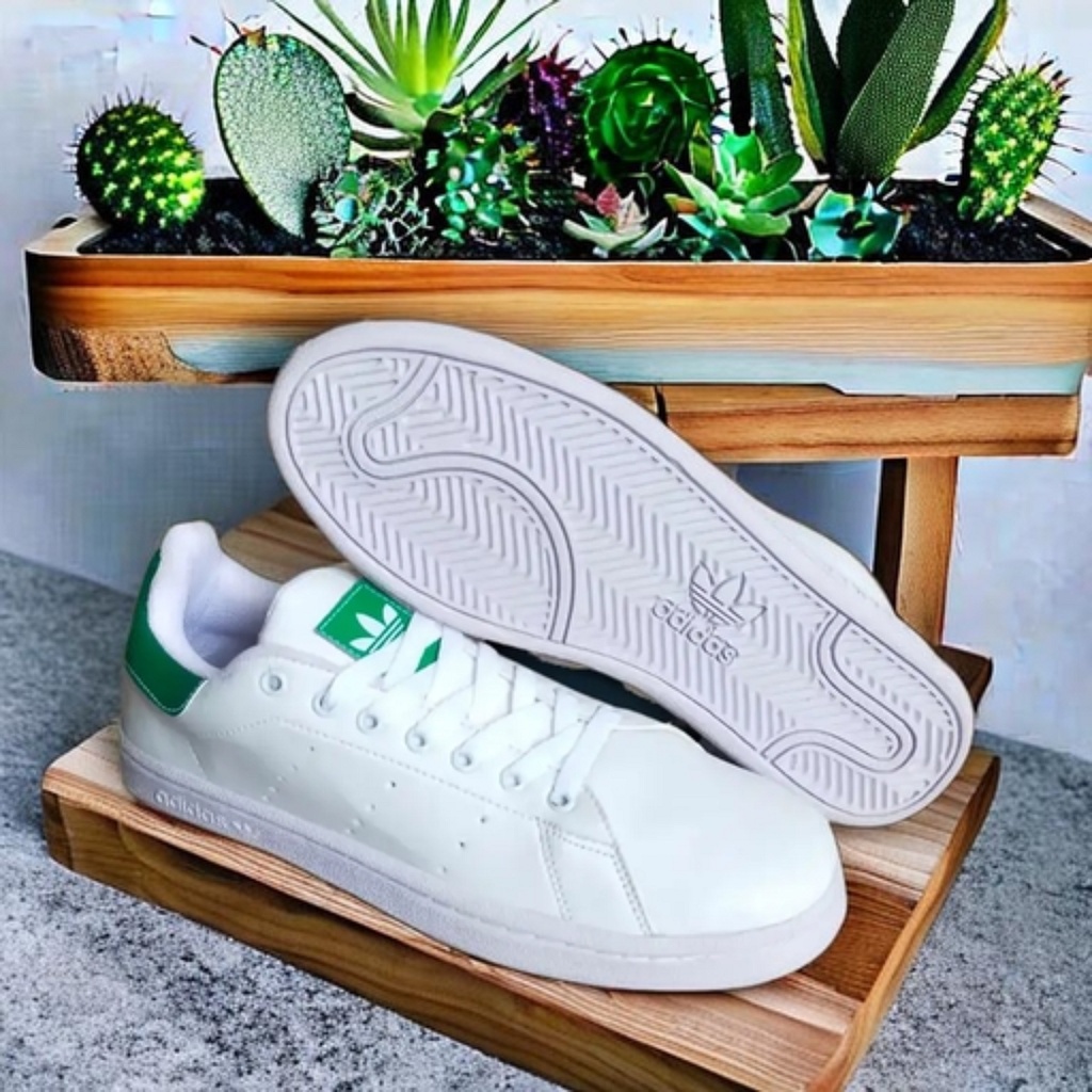 SMILE SP 068/SEPATU CASUAL PRIA KASUAL SEPQTU LARI SPORT TRAINING RUNNING SHOES /SNEAKERS IMPORT