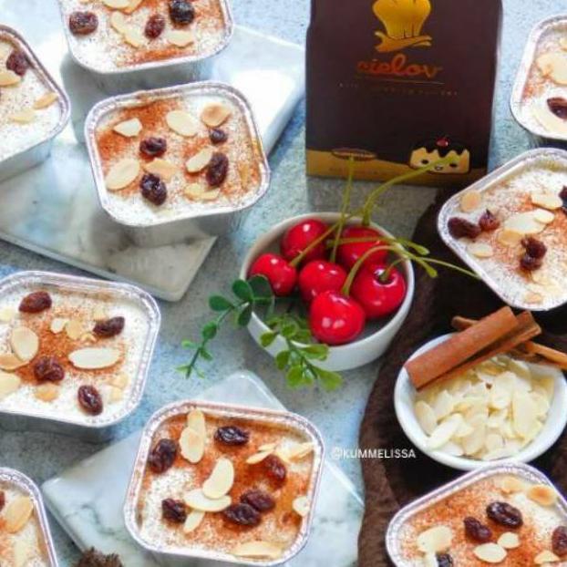 

hwg84 Klappertaart / Klapertart / Cielov Klappertart/ Silky klappertart Cielov, COD ok / Klappertaart Cielov / Cielov/ Cielov Buttermilk .,.,.,..,