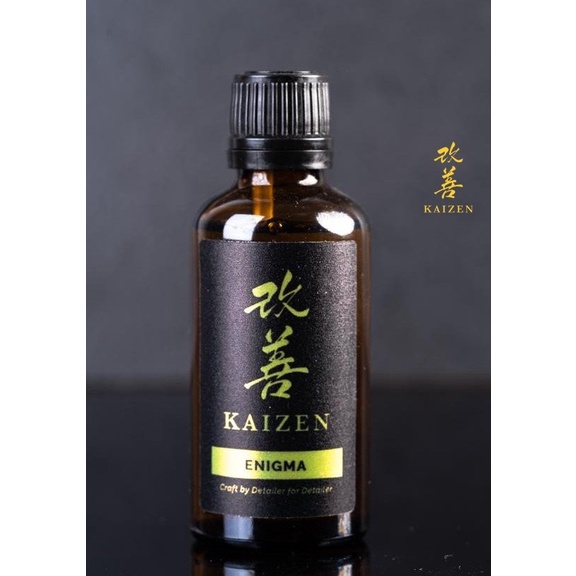 Enigma nano ceramic coating nano glass coating nano quartz coating