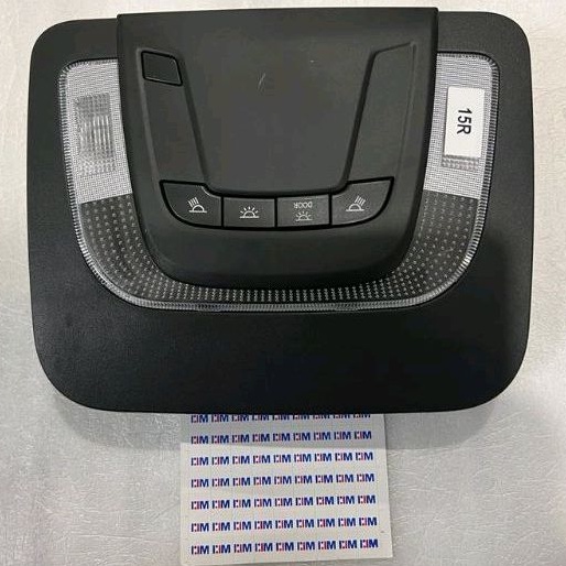 Lampu Plafon Depan Innova Zenix Tipe V