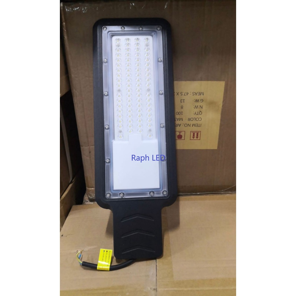 LAMPU JALAN PJU LED 50 100 150 WATT / LED PJU 220V LAMPU JALAN