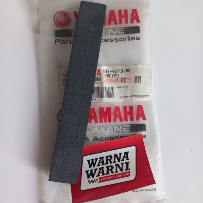 Busa damper speedometer speedo mio sporty smile | 5TL-F6113-00