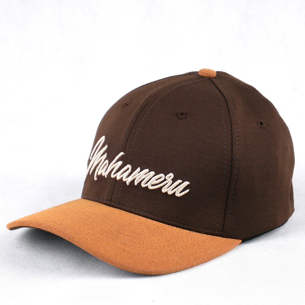 Mahameru Topi Embro HBUM 03-B