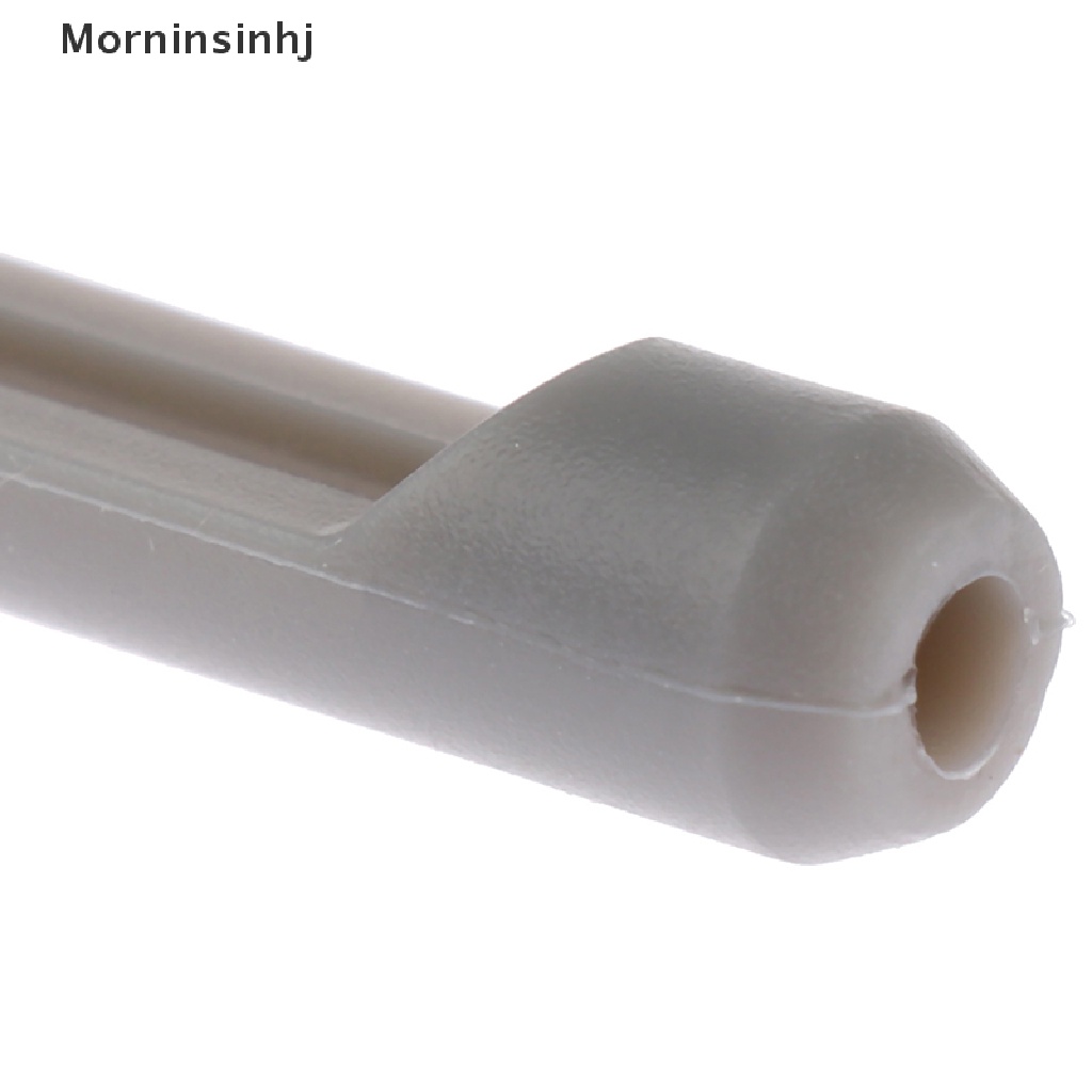 Mornin Kacamata Anti Slip Silicone Ear Hook Temple Tip Holder Aksesoris Kacamata Mata id