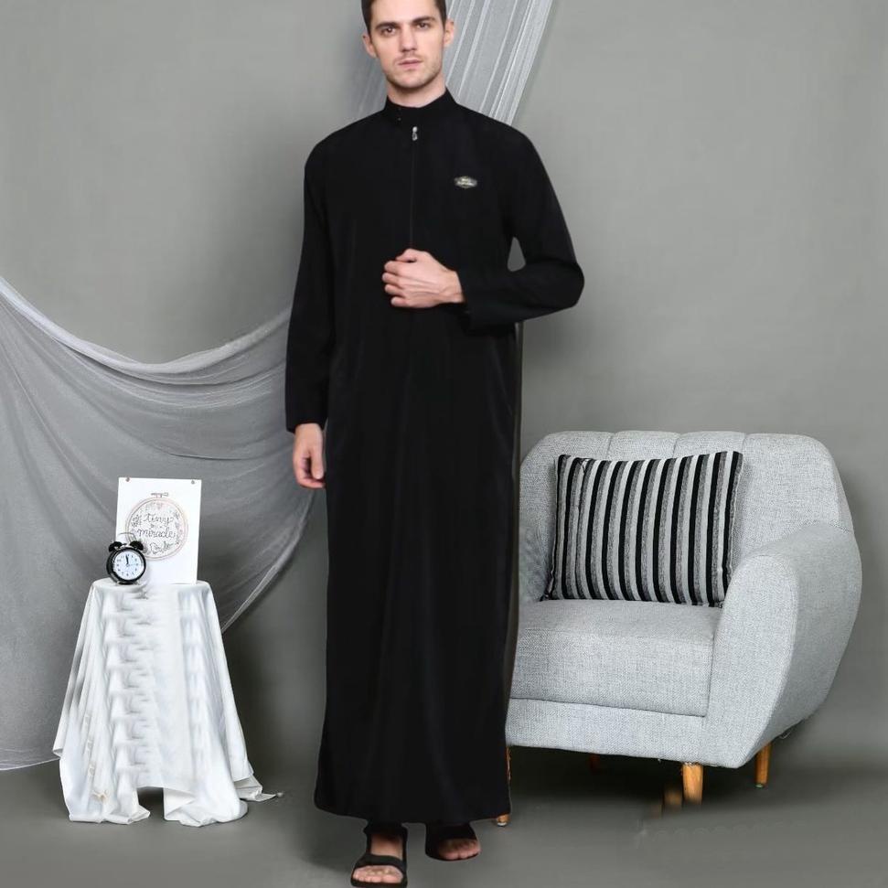 Termurah Jubah turki pria dewasa - koko dewasa - baju gamis dewasa
