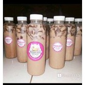 

MILKY JELLY JAKARTA