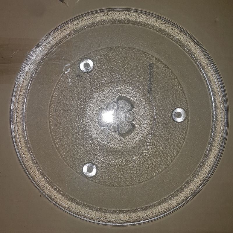 Piring Microwave Electrolux EMM20M38GW (270mm)