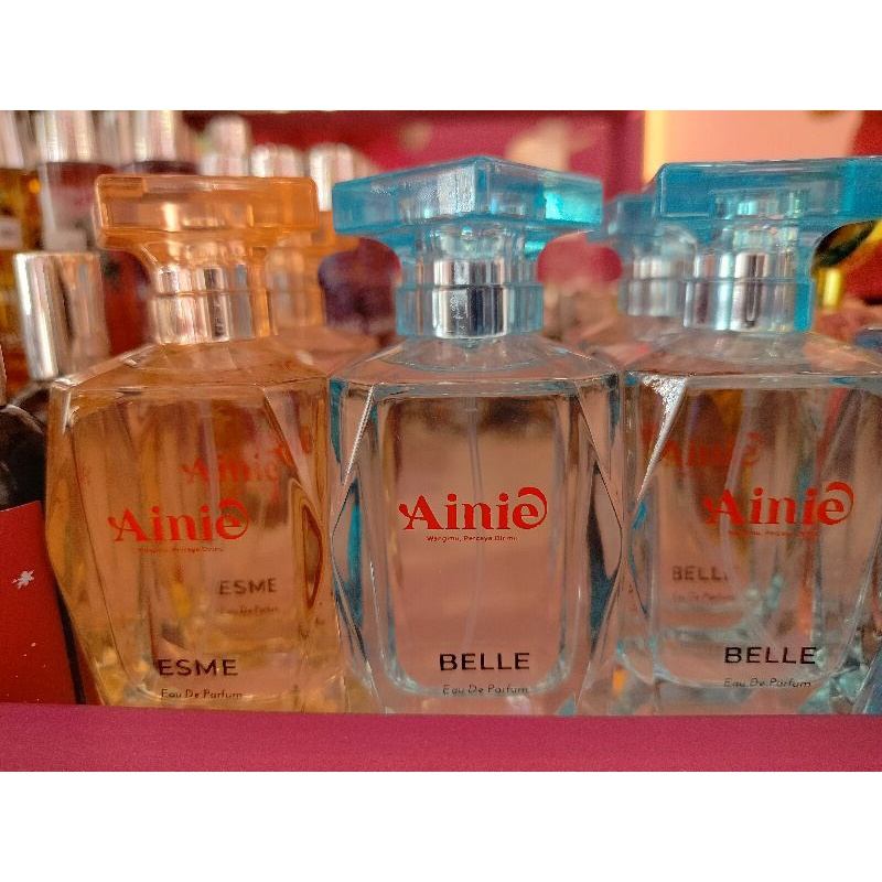 Parfum ainie 100 ml