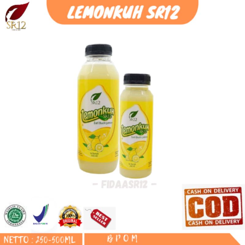 

MINUMAN LEMONKUH!! 100% ASLI BISA MENURUNKAN BERAT BADAN / DIET SEHAT