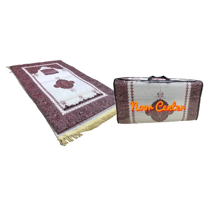 Sajadah Sajadah Busa Tebal 5Cm Empuk Halus Dan Tebal