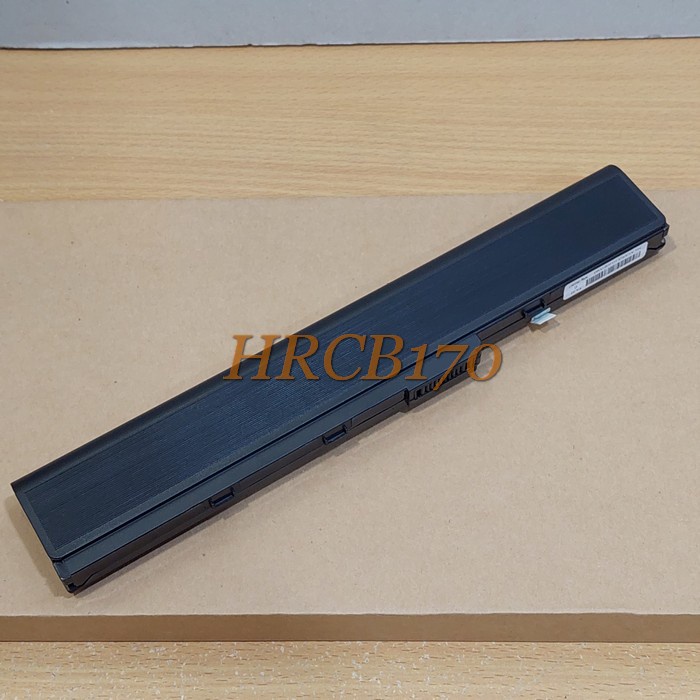 Batre Battery  Asus A42 A42J A42F K52 A52 A52F K42Dr K42J