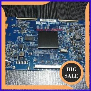 suku cadang tcon ticon tv led samsung ua50f6400 ori 1F3B23