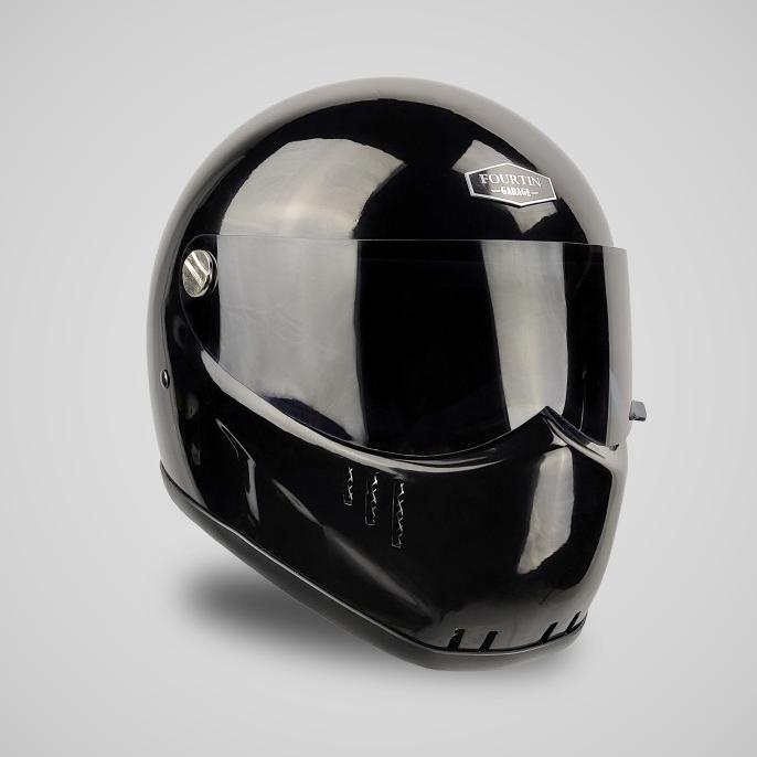 Helm Custom Bandit RX
