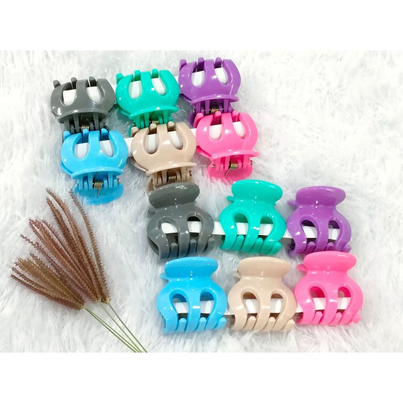Jedai uk 4 cm / jepit jedai poni