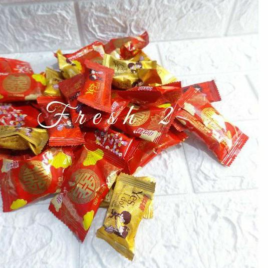 

➾ PERMEN SANGJIT motif rendom /permen sangjit ✦