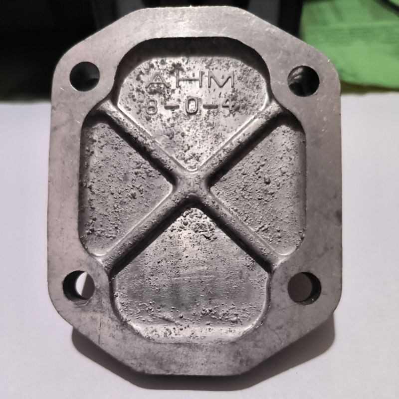 TUTUP COVER CYLINDER HEAD SUPRA GRAND LEGENDA PRIMA STAR