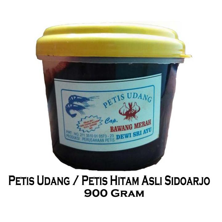 

Telah Hadir.. 900 gram Petis Udang SIdoarjo Cap Bawang Merah Murah Terlaris 43
