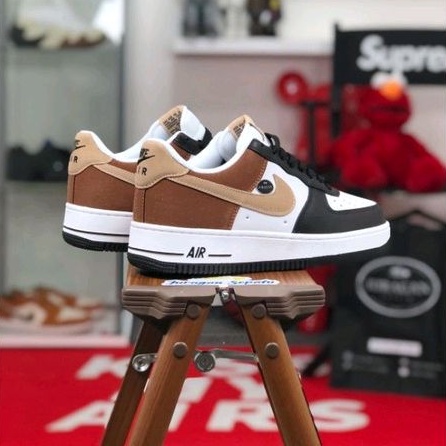 Nike Air Force 1 '07 &quot;Mocha&quot;