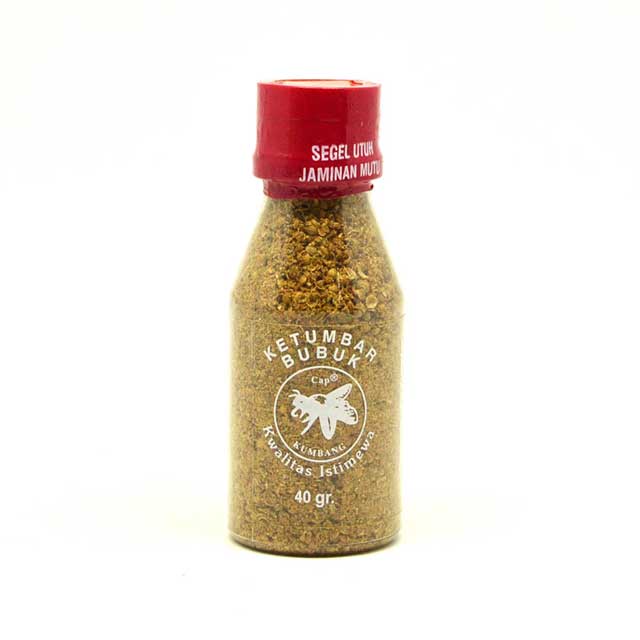 

KUMBANG KETUMBAR 60 GR