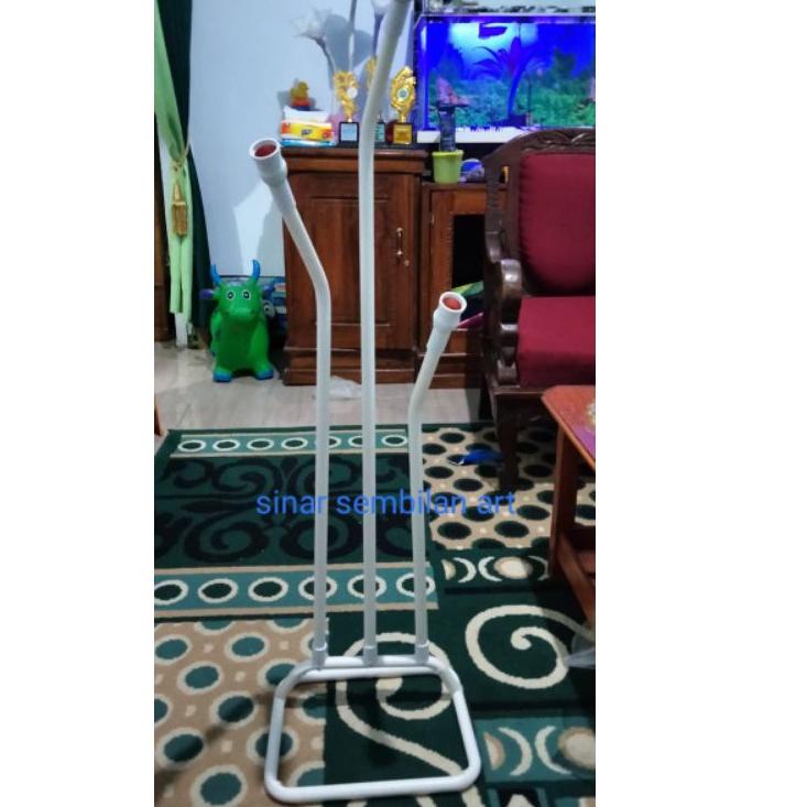 Murah Puas standing lampu dekorasi