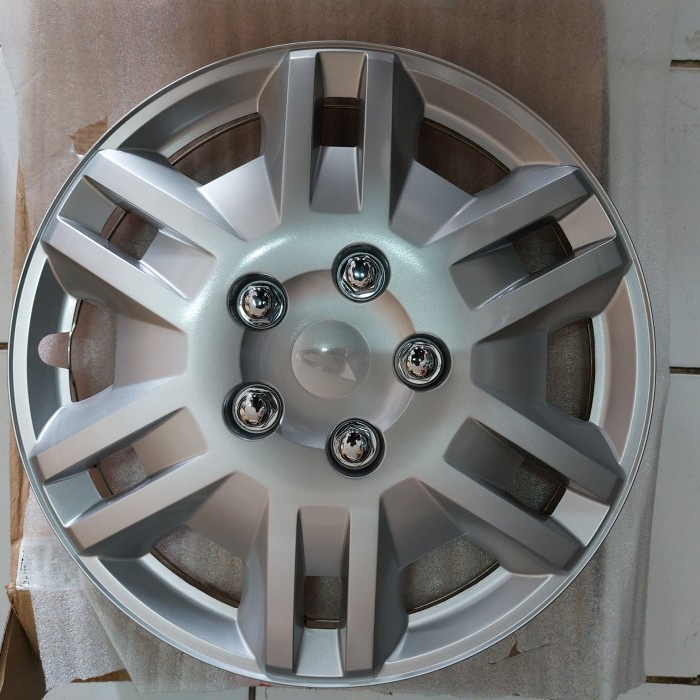 Dob Velg Roda Xenia & Avanza Ring 14