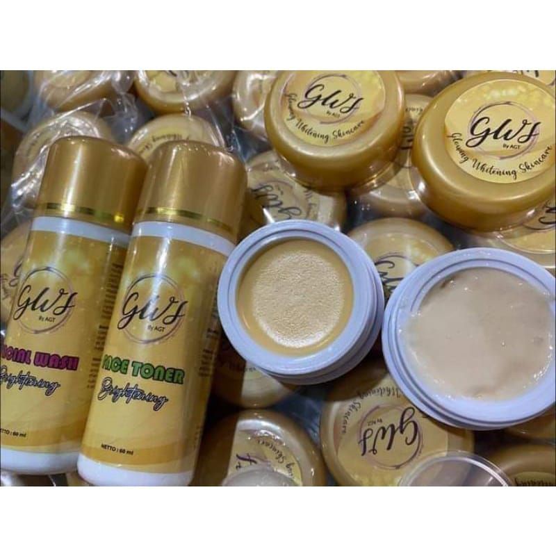 SKINCARE GWS BY AGT
