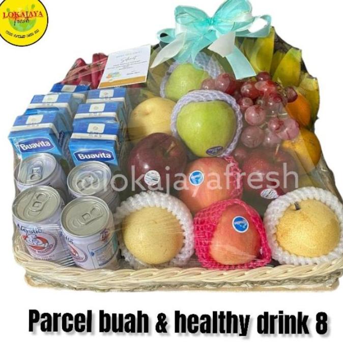 

Murah Parcel Buah + Bear Brand + Uc 1000 | Parcel Buah Segar Mix Bear Toysacarl