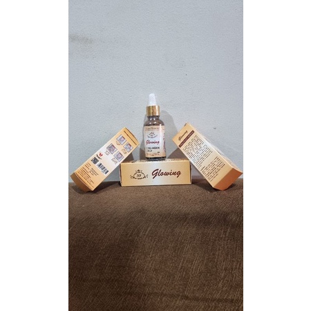SERUM COLLAGEN 701 / GLOWING COLLAGEN SERUM 701  30ml