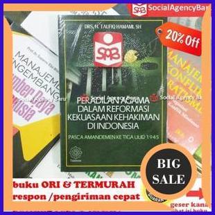 

parts Peradilan Agama Dalam Reformasi Kekuasaan Kehakiman - Taufiq Hamami 1F3BZ3