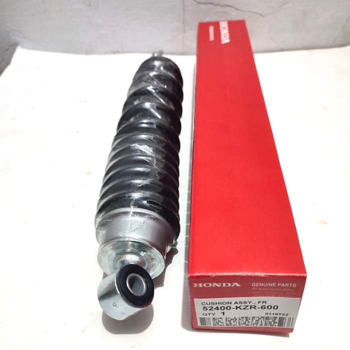 SHOCK BREKER SHOK BELAKANG HONDA VARIO 125/150 FI KZR ORI