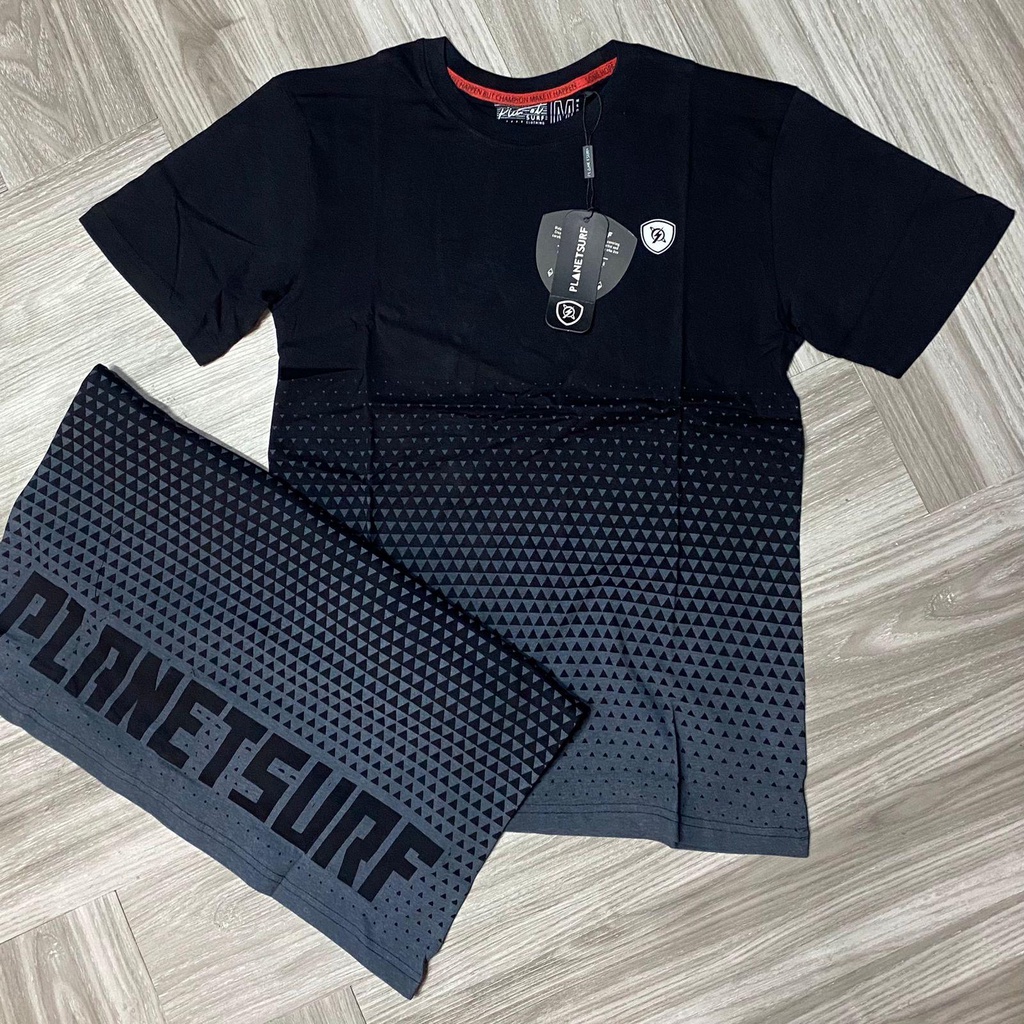 Kaos Planet Surf Miror ORI ALN4290