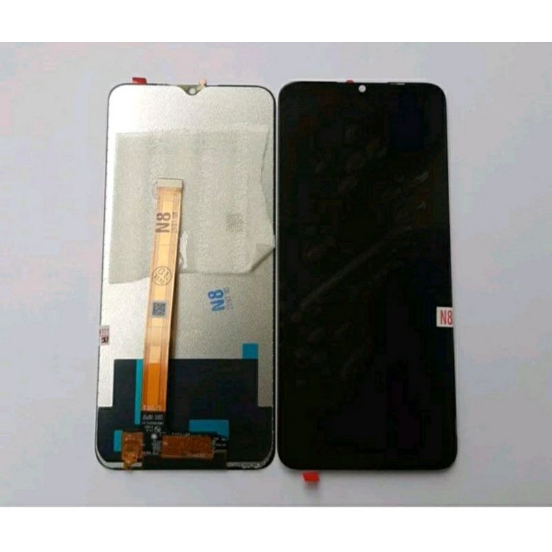 Lcd Touchscreen Oppo Realme C21Y Realme C25Y