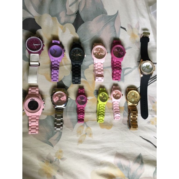 Jam Mwatch baru