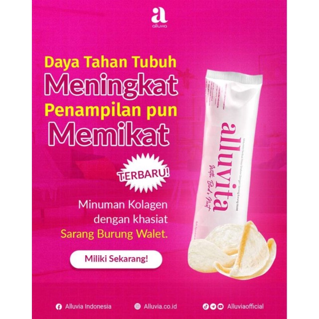 

ALLUVITACOLAGEN