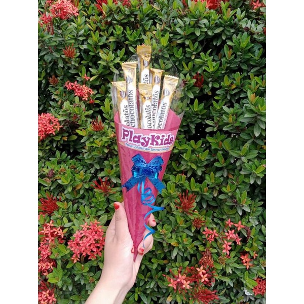 

Buket Snack murah / buket Snack / gift anak kecil buket Snack mini