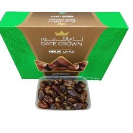 

♦ KURMA DATE CROWN KHALAS KHENAIZI 1000gr / KURMA KHENAIZI / DATE CROWN / KURMA / KHENAIZI ➴