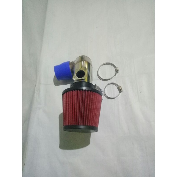intake filter pajero,triton pipa open filter pajero dan triton