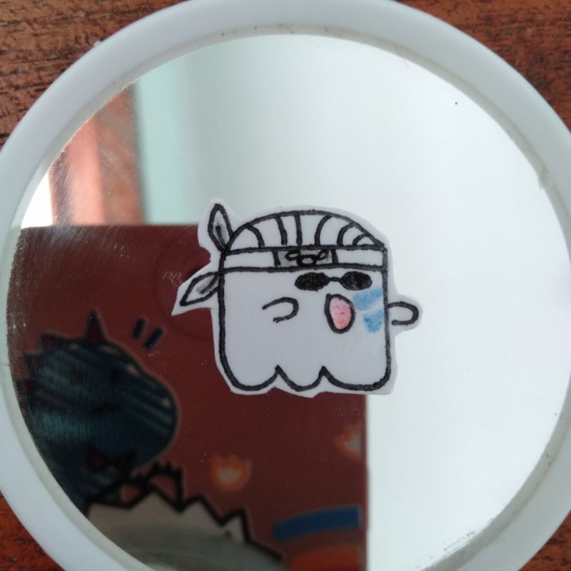 

sticker anime, request