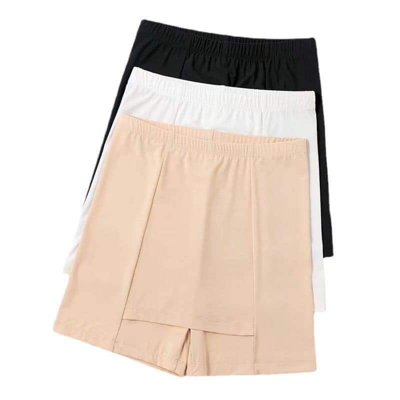 HS-0246 Celana Pendek Wanita Legging Pants Safety Short