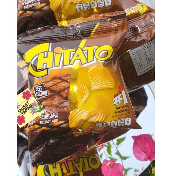 

Terjamin chitato 15 gram 1 renceng isi 10 bungkus-enak banget- sapi panggang- rumputlaut-kripik kentang-cemilan-snack- kerupuk- kripik- cemilan keluarga-jajananak-jajanan- minyak-gula- bimoli- masker-cemilankeluarga-minyakgoreng-loganmarket Terpercaya