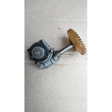 pompa oli yamaha l2sn  l2g l2dx yb