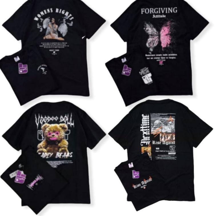 SALE TERBATAS KAOS THANKSINSOMNIA / KAOS DISTRO THANKSINSOMNIA / TSHIRT THANKSINSOMNIA