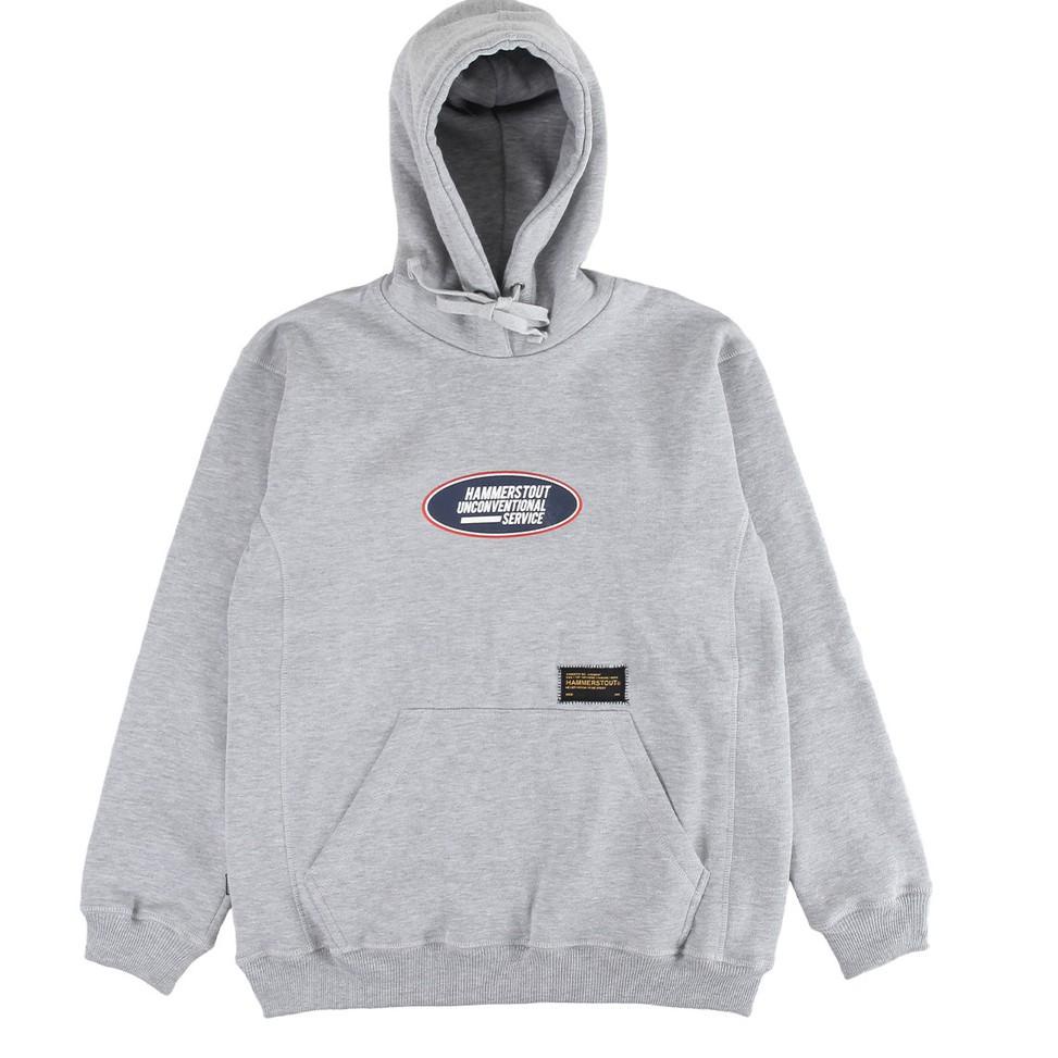 TERBAIK Hammerstout - Service - Hoodie