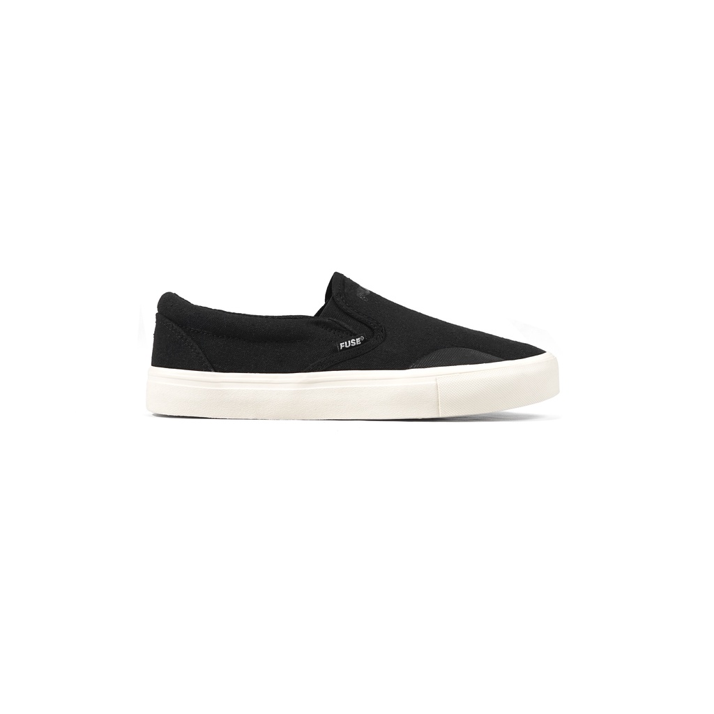Fuse Concept - Slip on Adagio Black on Black