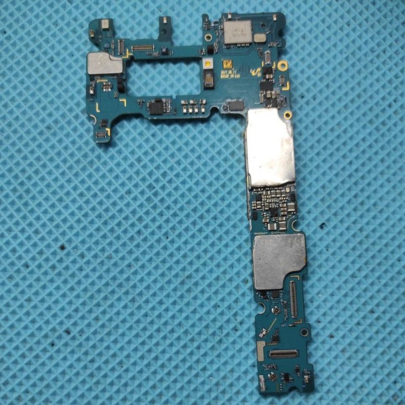 mesin samsung note 8 dual minus