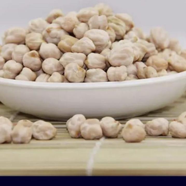 

➵ WHITE CHICKPEAS/ CHOLE / KABULI CHANA/HUMOS 1 KG ♩